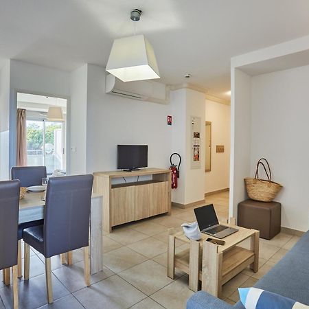 לה ברקרה Residence Odalys Le Lotus Blanc מראה חיצוני תמונה